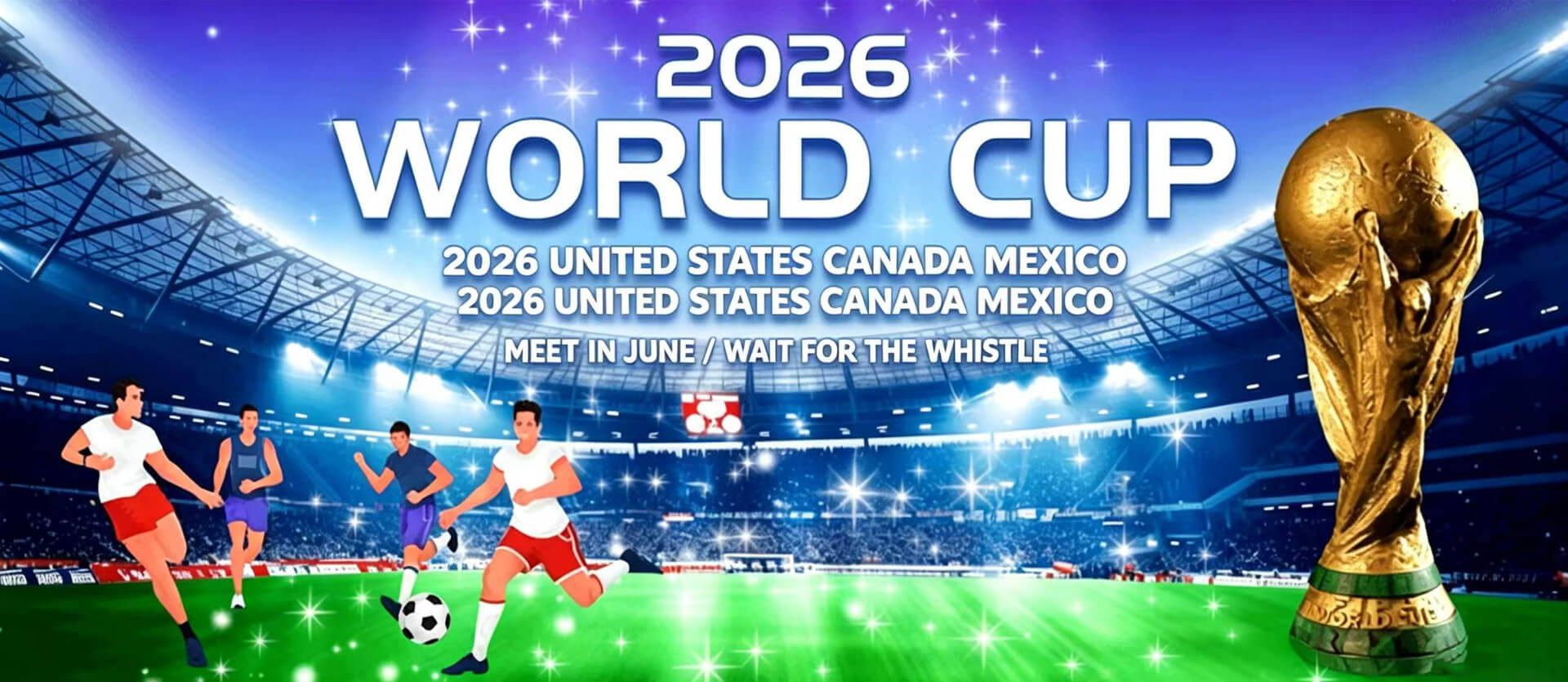 2026 World Cup
